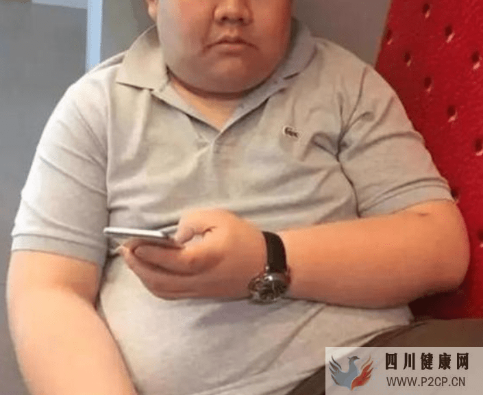 男子空腹血糖8.5，是糖尿病嗎？高血糖要“戒掉”這種水，別不聽勸(圖2)