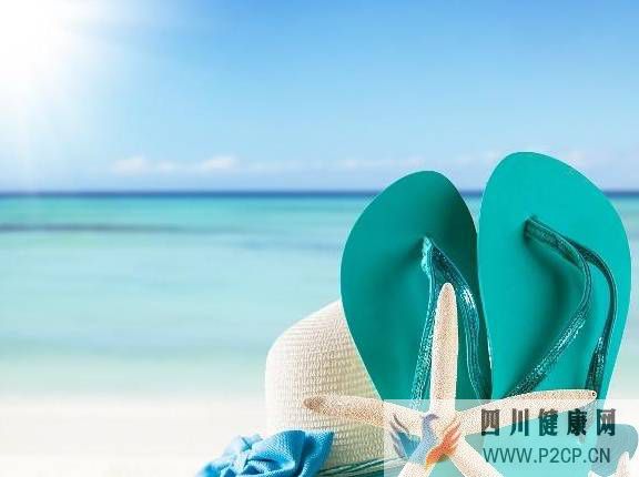 糖尿病患者安全度夏有妙招，控制好這些因素，避免出現并發癥(圖1)