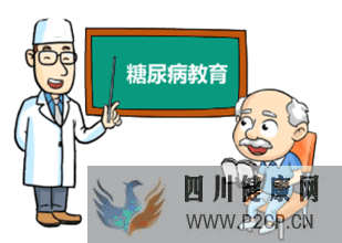 糖尿病患者，您的運動正確嗎？(圖1)