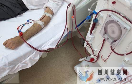 糖尿病患者需注意，出現這4個癥狀，當心尿毒癥已來臨(圖1)