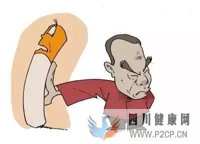 吸煙對糖尿病患者有哪些危害？(圖1)