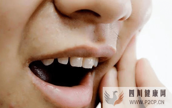 糖尿病患者，出現幾個癥狀，世一堂表示可能已經開始在惡化(圖2)