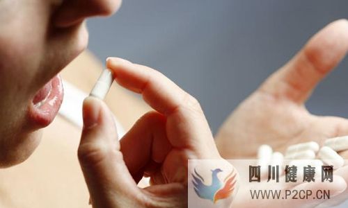 生病吃藥,服藥的時(shí)候什么東西不能吃?(圖1) 生病吃藥,服藥的時(shí)候什么東西不能吃?(圖1)