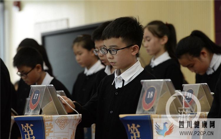 度量衡中的“衡”是指什么標準？你不知道的國學小知識，都在這場PK里(圖2)