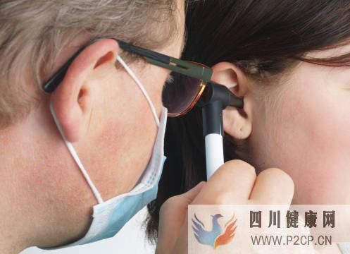 耳真菌病的病因及臨床表現(圖1)