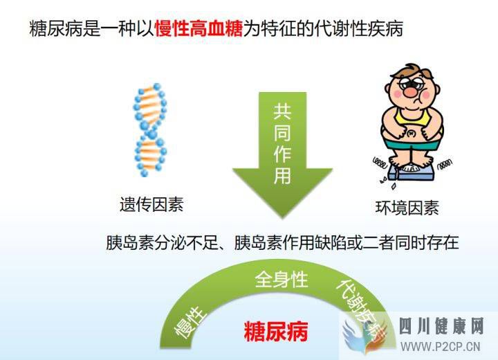 糖尿病的基礎(chǔ)知識(圖3)