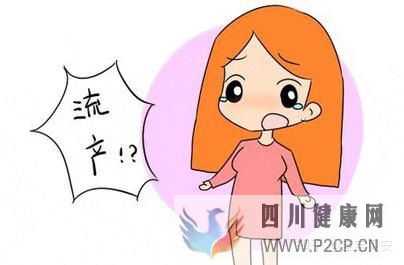 習慣性流產的九大原因(圖2) 習慣性流產的九大原因(圖2)