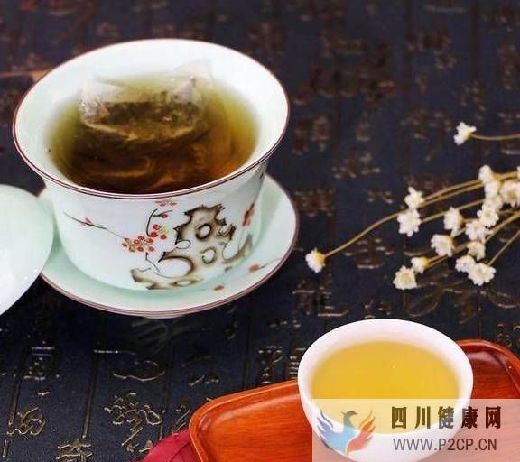大麥茶——夏季必備飲品：不僅益氣健脾、還解暑熱、助消化(圖1)