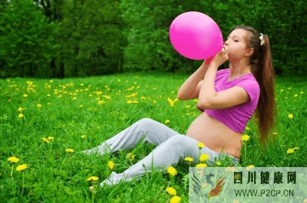 生個孩子咋這么難！習慣性流產該怎么保胎？(圖1)