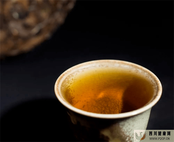 糖尿病人想降糖，請堅持喝白茶！(圖1)