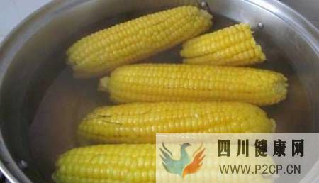 糖尿病人吃玉米，升血糖還是降血糖？錯誤的吃法，會直接升高血糖(圖2)