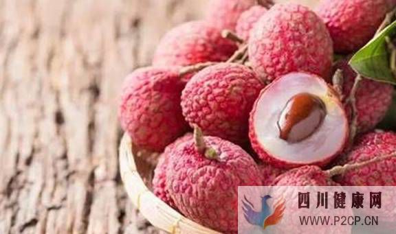 糖尿病人是否能吃荔枝呢(圖1)