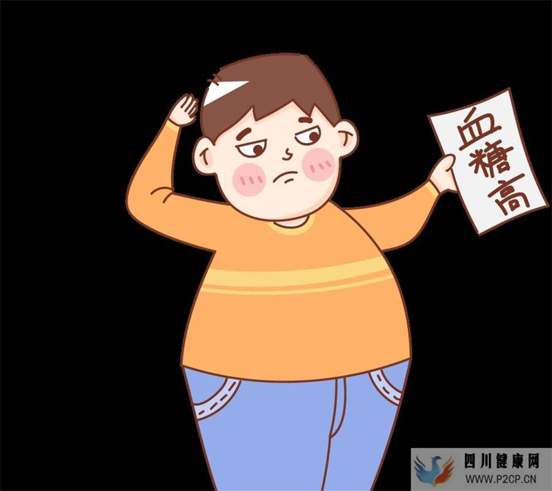 糖尿病人能吃糖嗎？(圖1)
