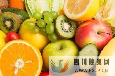 糖尿病人這4種水果可以放心吃！(圖1)