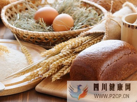 適合糖尿病人的主食有哪些?哪些主食既耐餓,又對血糖的影響小?(圖1) 適合糖尿病人的主食有哪些?哪些主食既耐餓,又對血糖的影響小?(圖1)