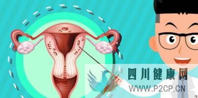 輸卵管堵塞與輸卵管粘連有什么不同？(圖1)