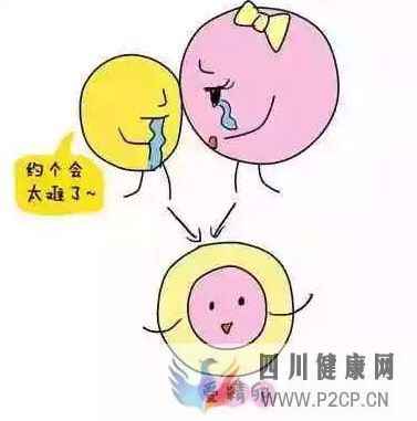不孕不育輸卵管不孕,女性不孕的最大危害之一!(圖9)