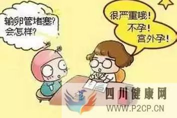 不孕不育輸卵管不孕,女性不孕的最大危害之一!(圖12)