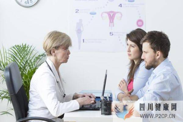 真不孕還是假不孕？五步教你如何自檢？(圖1)