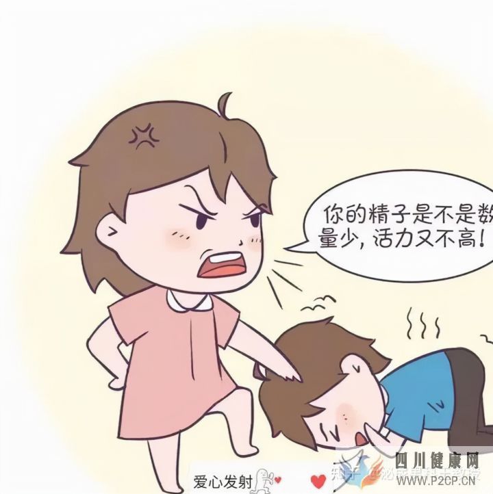 男性不育很可怕,三招自測(cè)法,你都了解嗎(圖2)