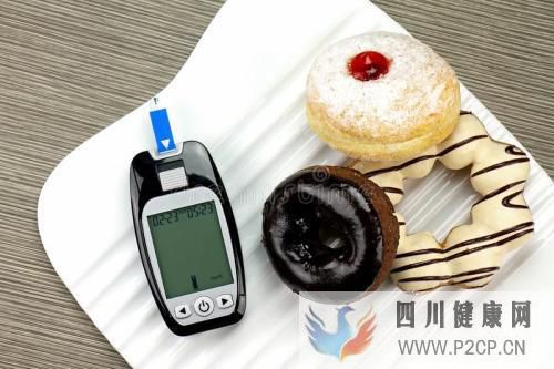 控制血糖對糖尿病腎病有何好處？(圖1)