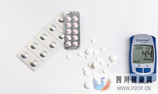 糖尿病腎病控制血糖的兩大原則，現(xiàn)在知道還不晚！(圖1)