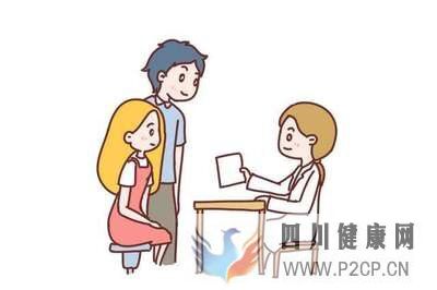 怎么檢查不孕不育？(圖1)