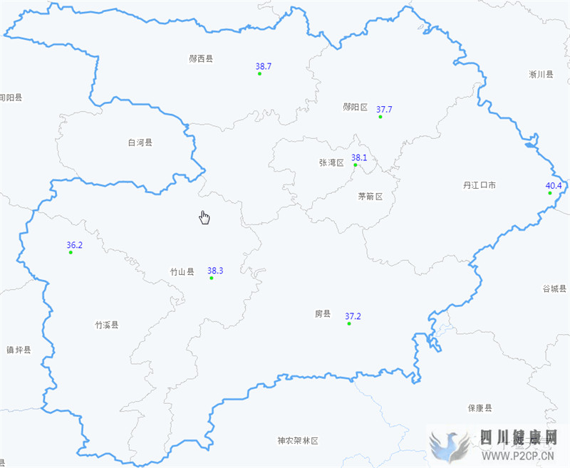 今天又40℃+！那么明天呢？什么時候下雨降溫？(圖1)