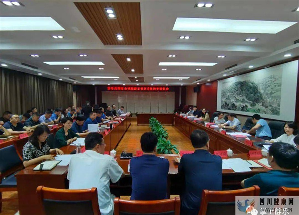 靜樂縣創建國家全域旅游示范區通過省級初審驗收(圖1)