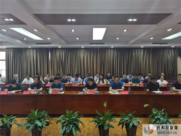靜樂縣創建國家全域旅游示范區通過省級初審驗收(圖2)