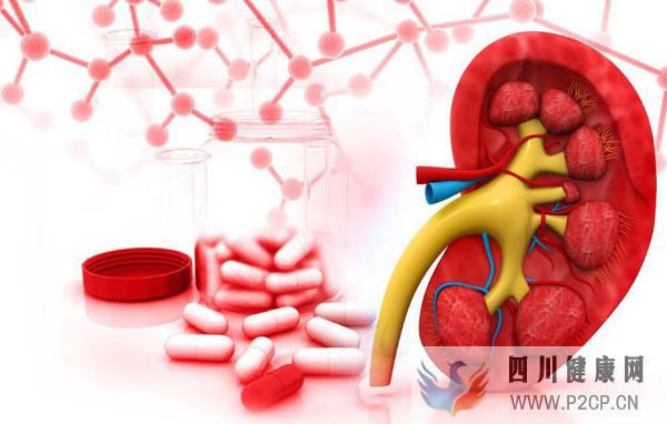 女子腎病花了幾十萬為何發生尿毒癥？如何控制腎病并保持穩定？(圖3)