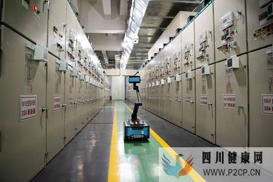 智能化數字化已成席卷制造業新浪潮智造時代藍領如何升級“換裝”(圖3)