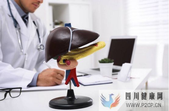 肝病患者長什么樣真的和正常人不同嗎(圖1)