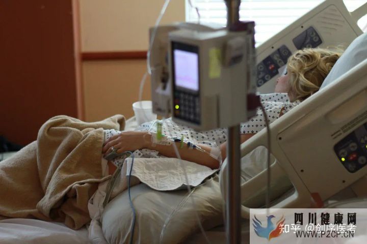 護士必須掌握的五條臨床急救法(圖1)