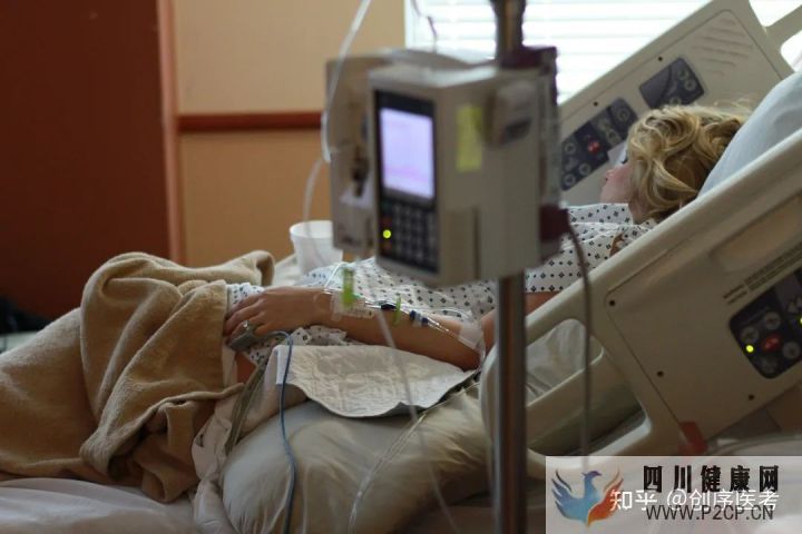 護士必須掌握的五條臨床急救法(圖2)