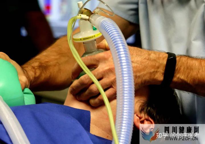 護士必須掌握的五條臨床急救法(圖3)