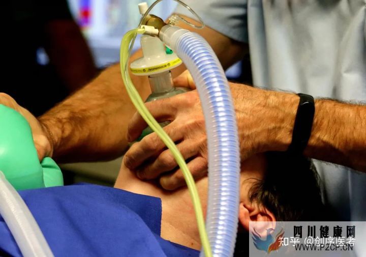 護士必須掌握的五條臨床急救法(圖4)
