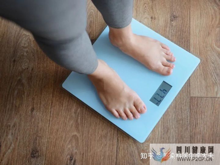 如果不幸感染“艾滋”,身體會有哪些癥狀(圖7)