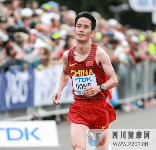 田徑世錦賽馬拉松紀(jì)錄被打破董國(guó)建創(chuàng)中國(guó)選手世錦賽最好成績(jī)(圖1)