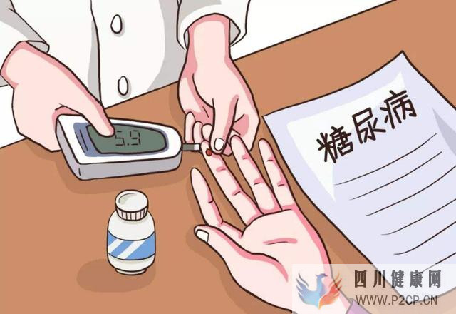 糖尿病癥狀竟然和肝有關？保肝降糖需同步進行(圖1)