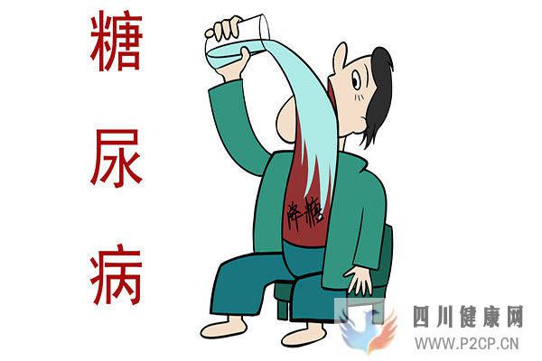 糖尿病患者血糖失控，為什么和甲亢有關？若忽視甲亢，有啥影響？(圖1)