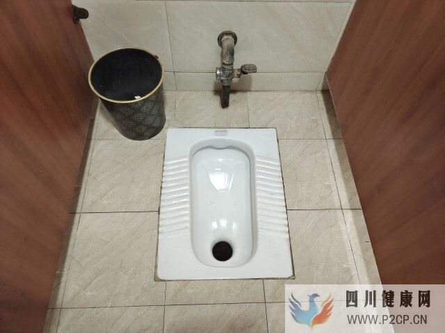 胚胎移植后可立馬上蹲廁