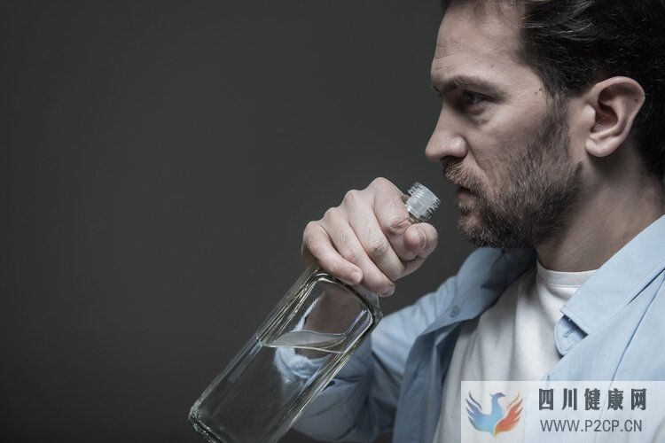 長期喝白酒能延年益壽，預防腫瘤？(圖3)