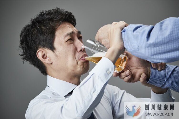 長期喝白酒能延年益壽，預防腫瘤？(圖7)
