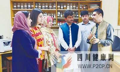 中醫藥國際認可度和影響力持續提升(圖2)
