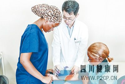 中醫藥國際認可度和影響力持續提升(圖9)