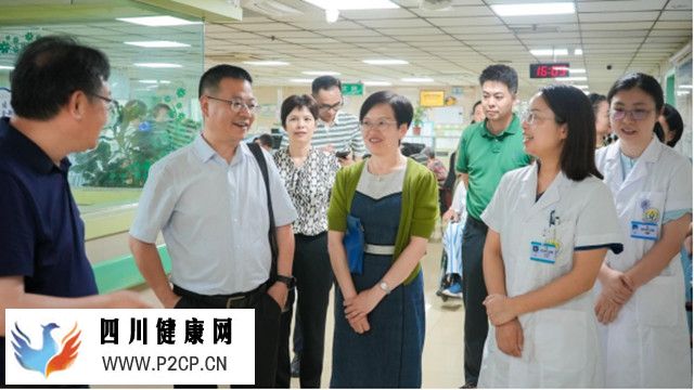 成渝雙城精神健康促進行動籌備會在成都市召開(圖1)